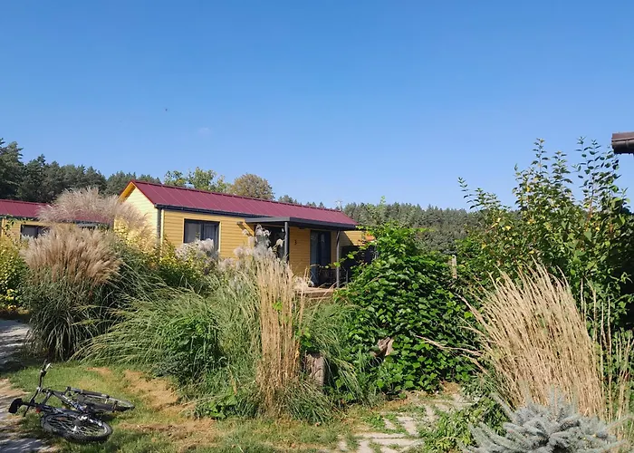 Siedlisko Pod Dębem