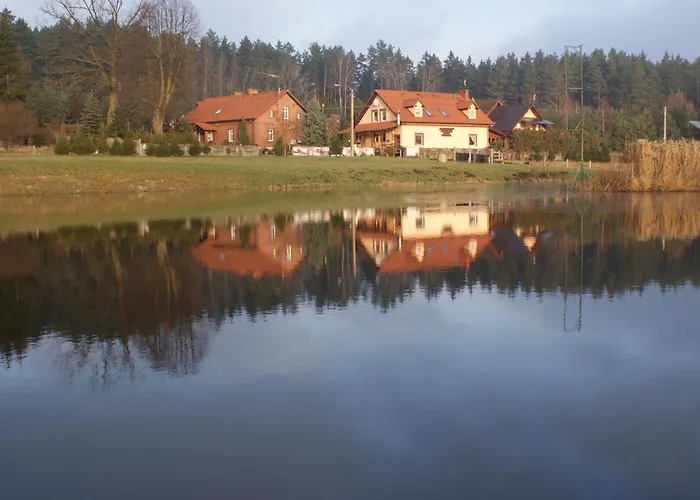 Siedlisko Pod Dębem