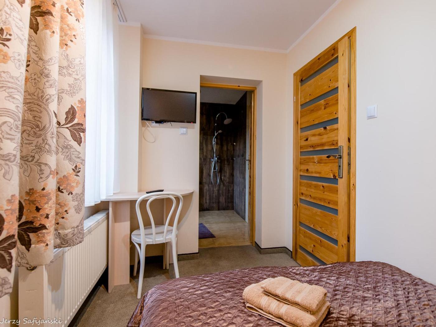 Guest house Siedlisko Pod Debem Wilimy