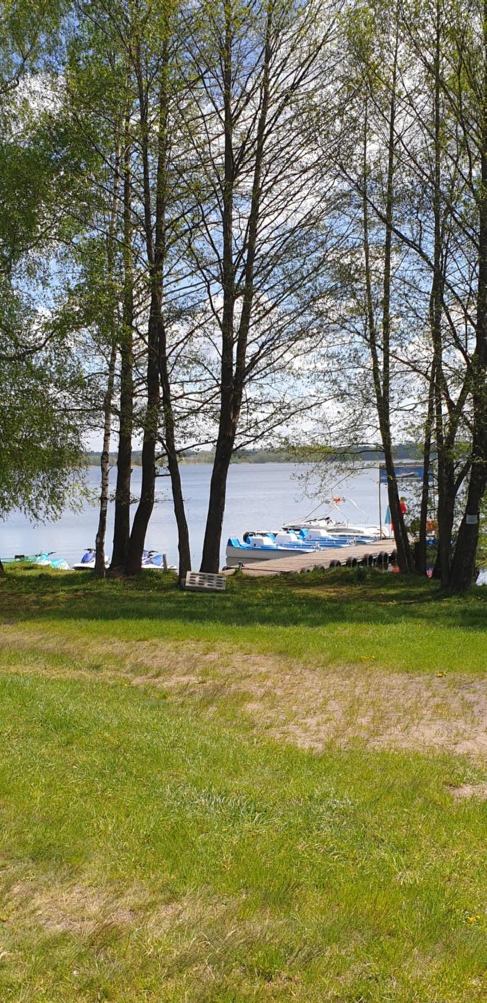 Siedlisko Pod Dębem Wilimy