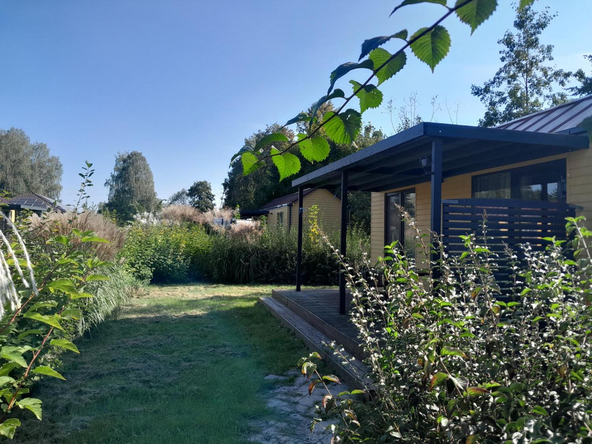 Siedlisko Pod Debem Guest house